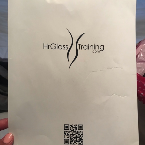 HourGlass waist trainer 2 pack- XL - NWT - Picture 8 of 8